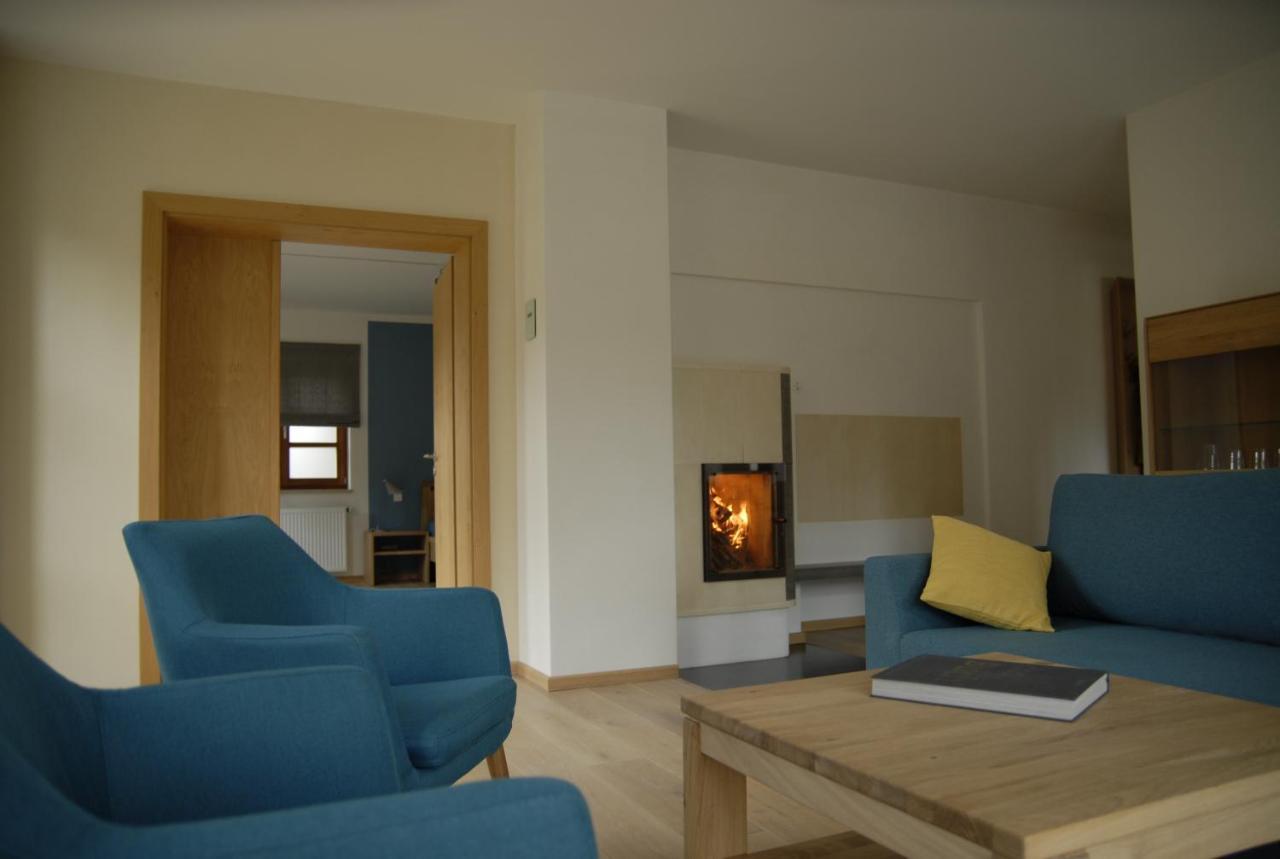 Ferienwohnung LICHTECK - Helle Ferien Breitenberg  Exterior foto