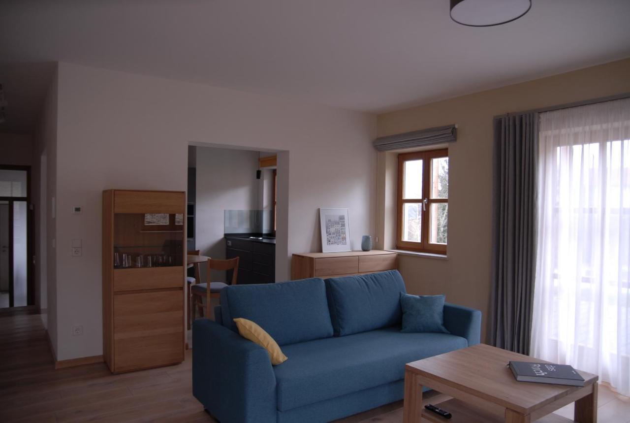 Ferienwohnung LICHTECK - Helle Ferien Breitenberg  Exterior foto