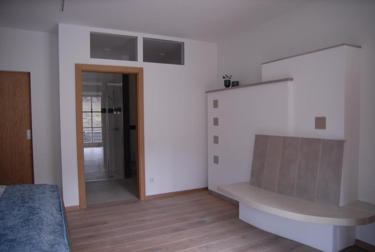 Ferienwohnung LICHTECK - Helle Ferien Breitenberg  Exterior foto