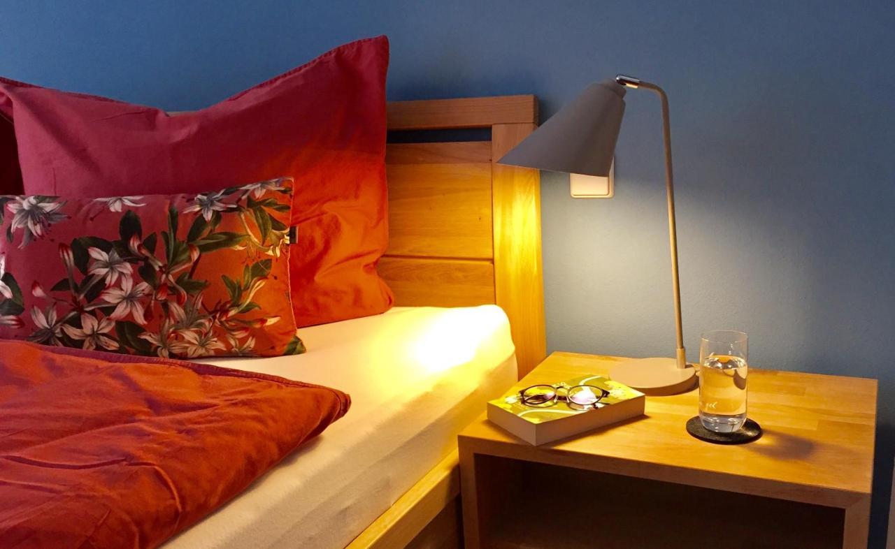 Ferienwohnung LICHTECK - Helle Ferien Breitenberg  Exterior foto