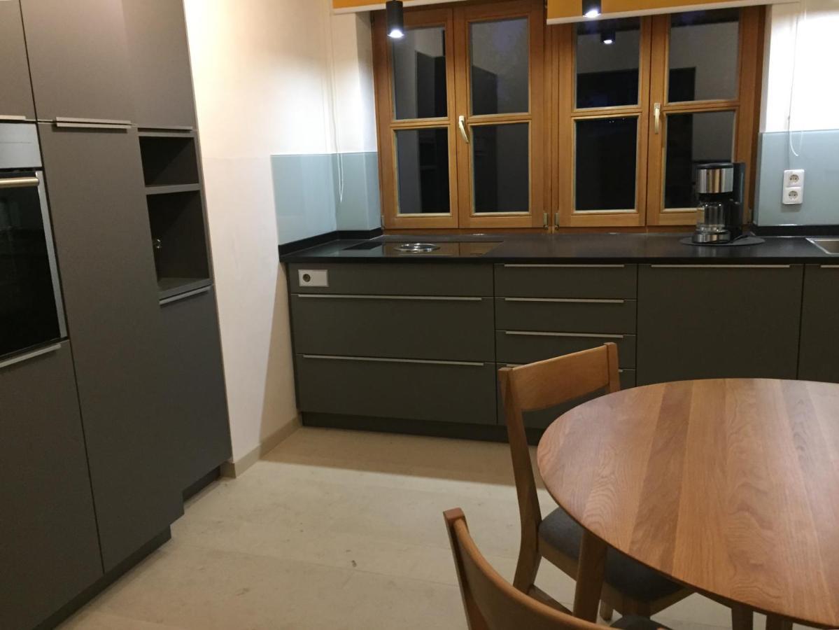 Ferienwohnung LICHTECK - Helle Ferien Breitenberg  Exterior foto