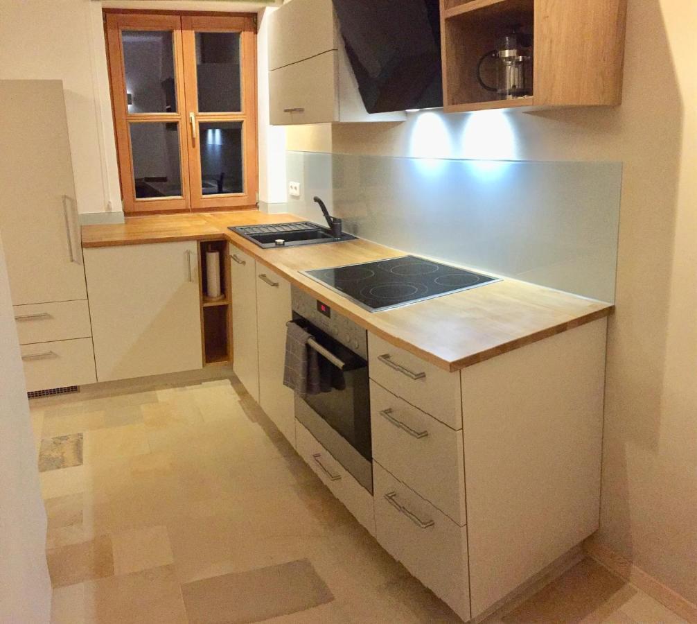 Ferienwohnung LICHTECK - Helle Ferien Breitenberg  Exterior foto