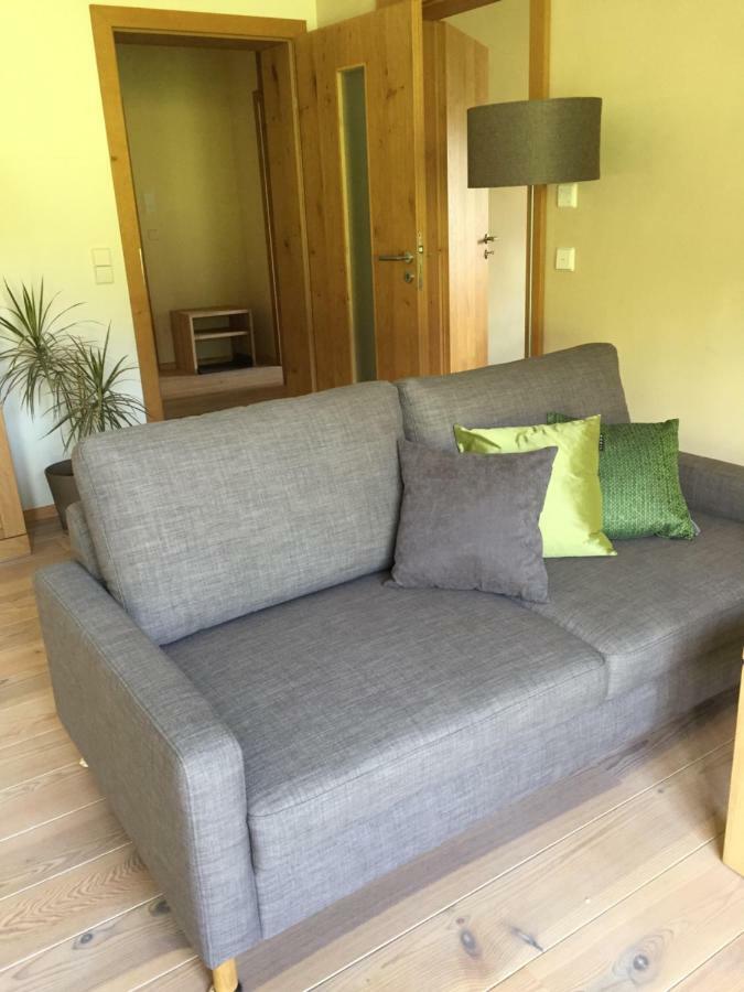 Ferienwohnung LICHTECK - Helle Ferien Breitenberg  Exterior foto