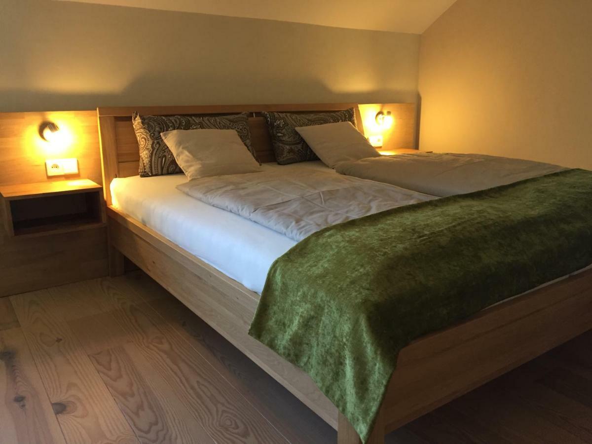 Ferienwohnung LICHTECK - Helle Ferien Breitenberg  Exterior foto