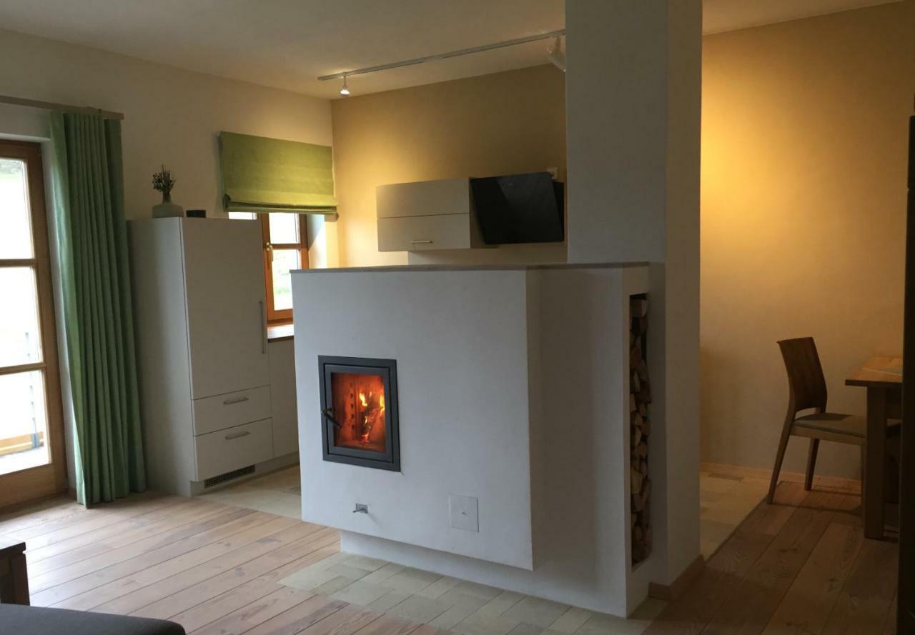 Ferienwohnung LICHTECK - Helle Ferien Breitenberg  Exterior foto